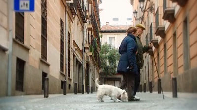 Esta es mi calle: Amor de Dios