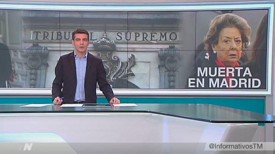 Telenoticias 1 23.11.2016