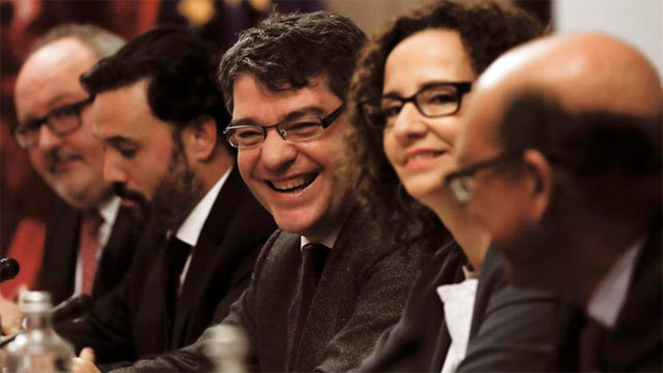 El PSOE pide a Nadal una "tregua invernal" frente a la pobreza energética