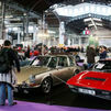 Pasión por los coches 'vintage' en Auto Retro Barcelona