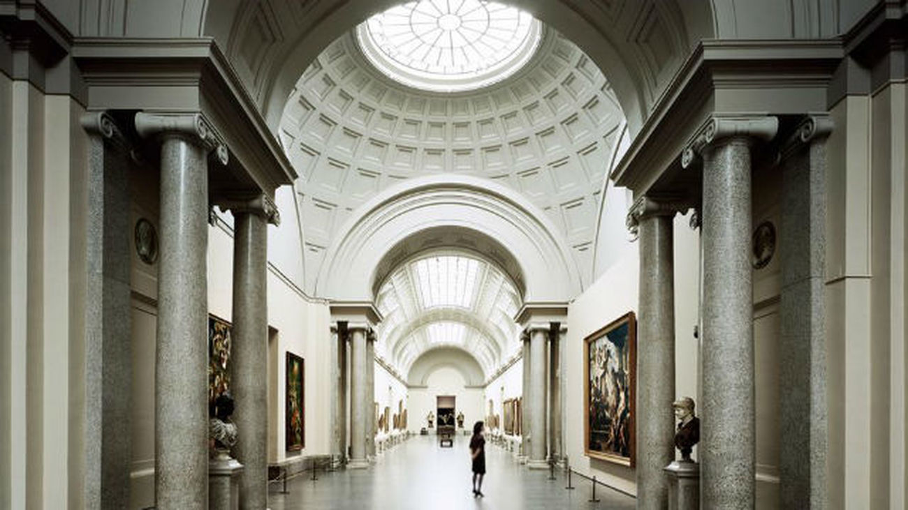 Norman Foster y Carlos Rubio rehabilitarán el Salón de Reinos del Museo del Prado