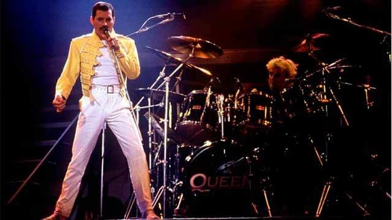 Veinticinco años sin Freddie Mercury y diez aspirantes a su trono vacío