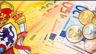 La economía española modera su crecimiento al 0,7% en el tercer trimestre