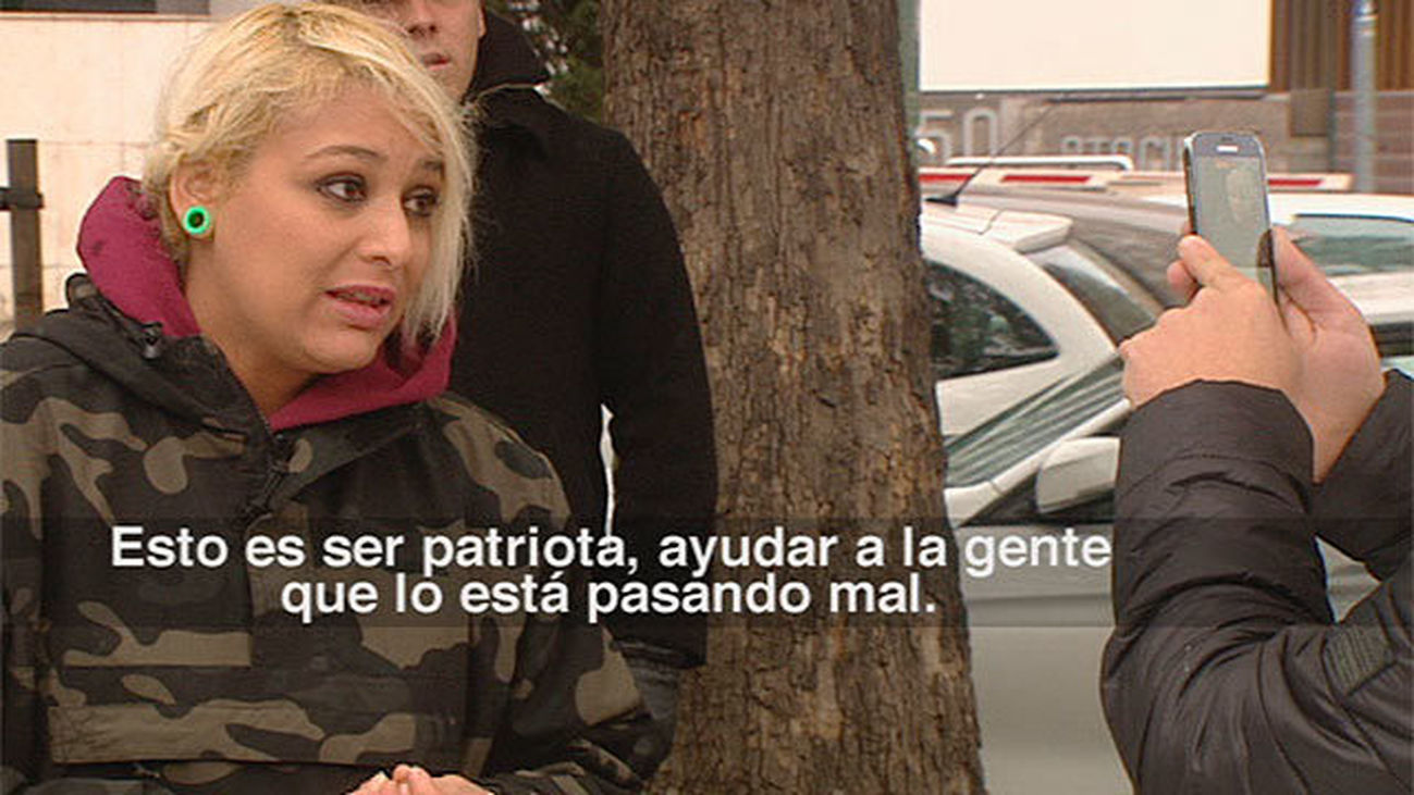 Hogar Social Madrid, ¿próximo destino?