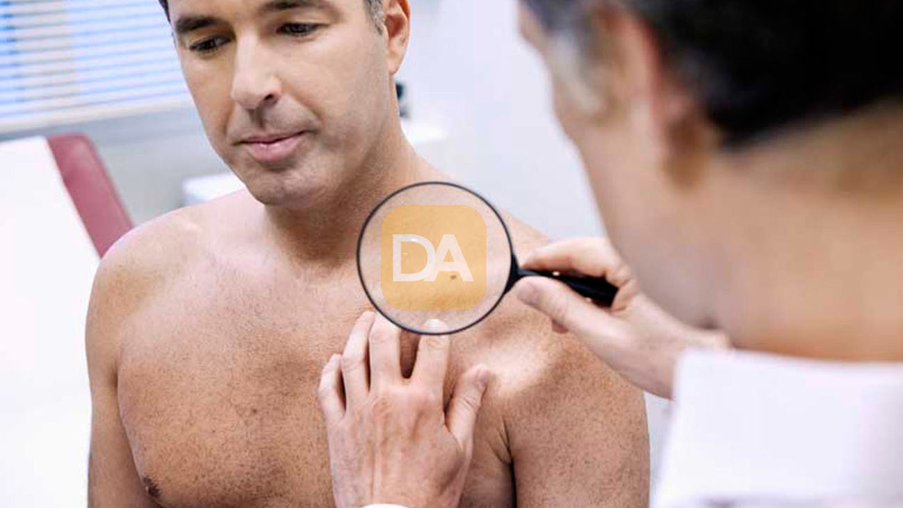 "Dermassistance", la primera app dermatológica solidaria