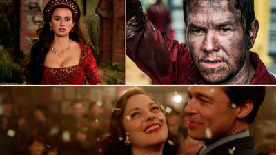 Todos al cine este fin de semana