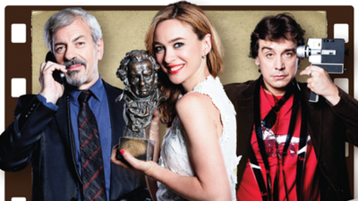 '5 y Acción', en el Teatro Reina Victoria