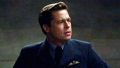 Duelo de ases en los cines: Pitt y Cotillard versus Penélope y Trueba