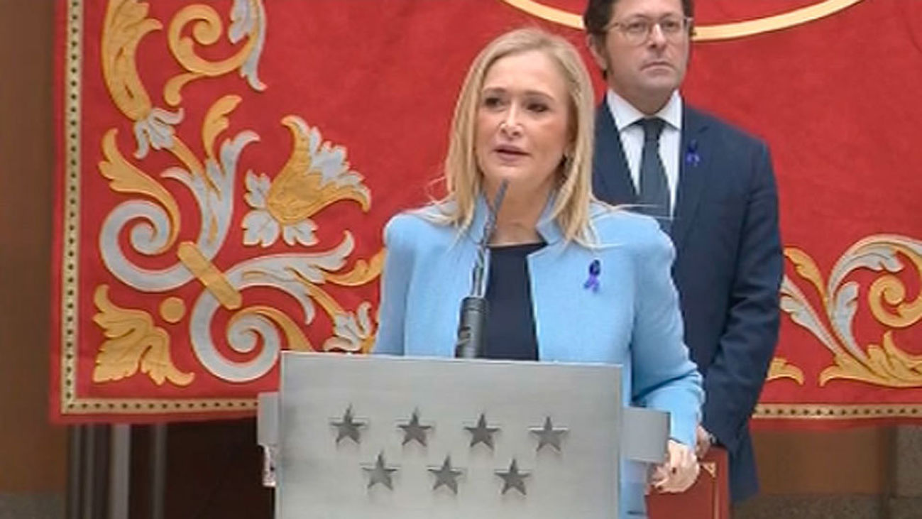 Comunidad y Ayuntamiento de Madrid unidos contra la violencia de género