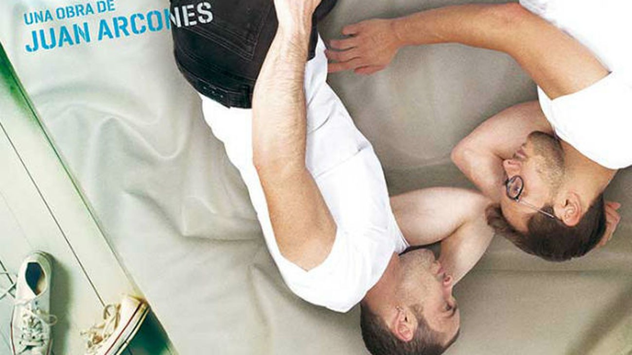 Dextrocardíaco es una obra de teatro basada en la novela homónima