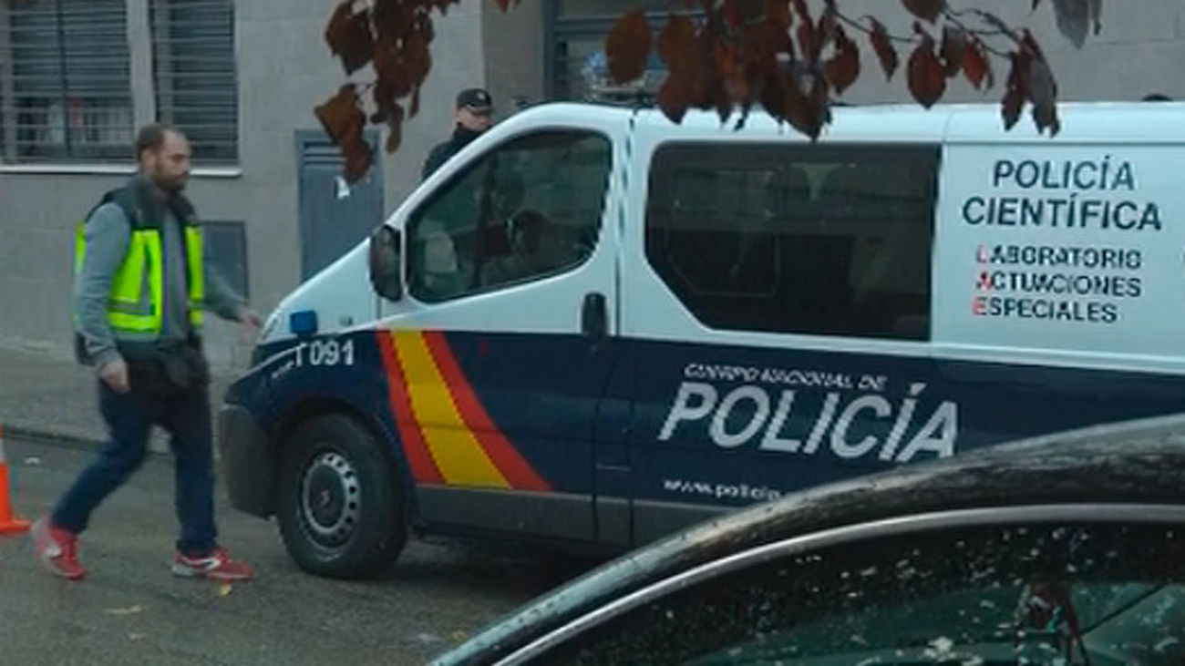 Una mujer asesinada en Fuenlabrada por su pareja, última víctima de violencia machista