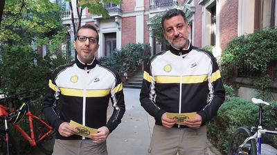 El Punto sobre la Historia: Argüelles