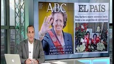 Las claves del día 24.11.2016