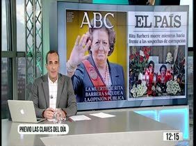 Las claves del día 24.11.2016