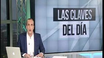 Las claves del día 25.11.2016