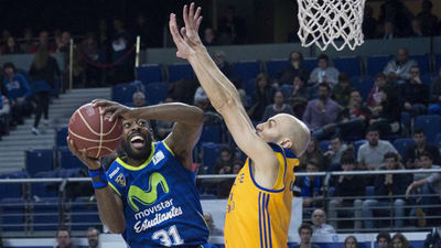 78-86 Estudiantes cede ante Gran Canaria