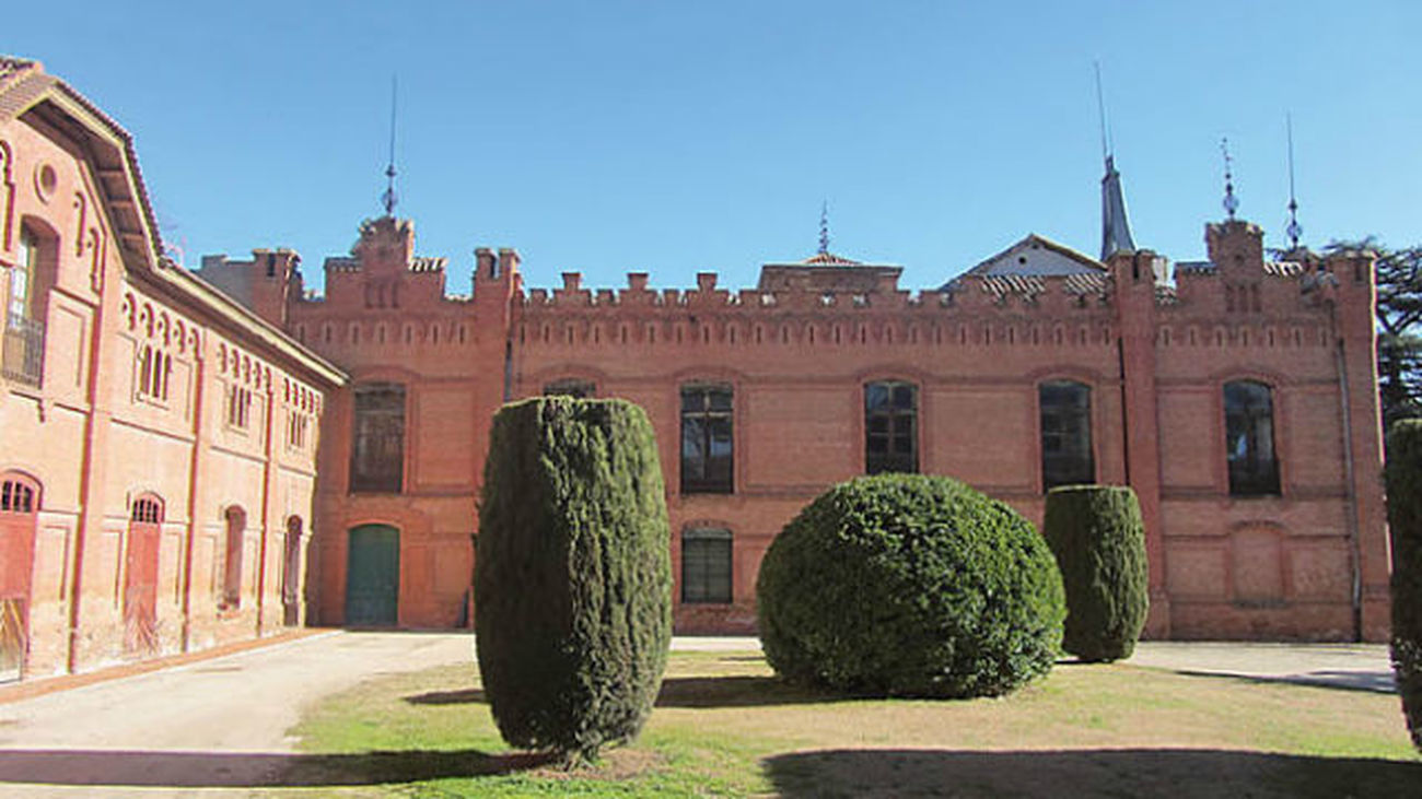 Madrid suma este domingo a su patrimonio verde la Quinta de Torre Arias