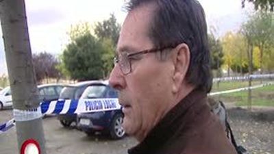 Aquí en Madrid 24.11.2016