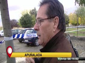 Aquí en Madrid 24.11.2016