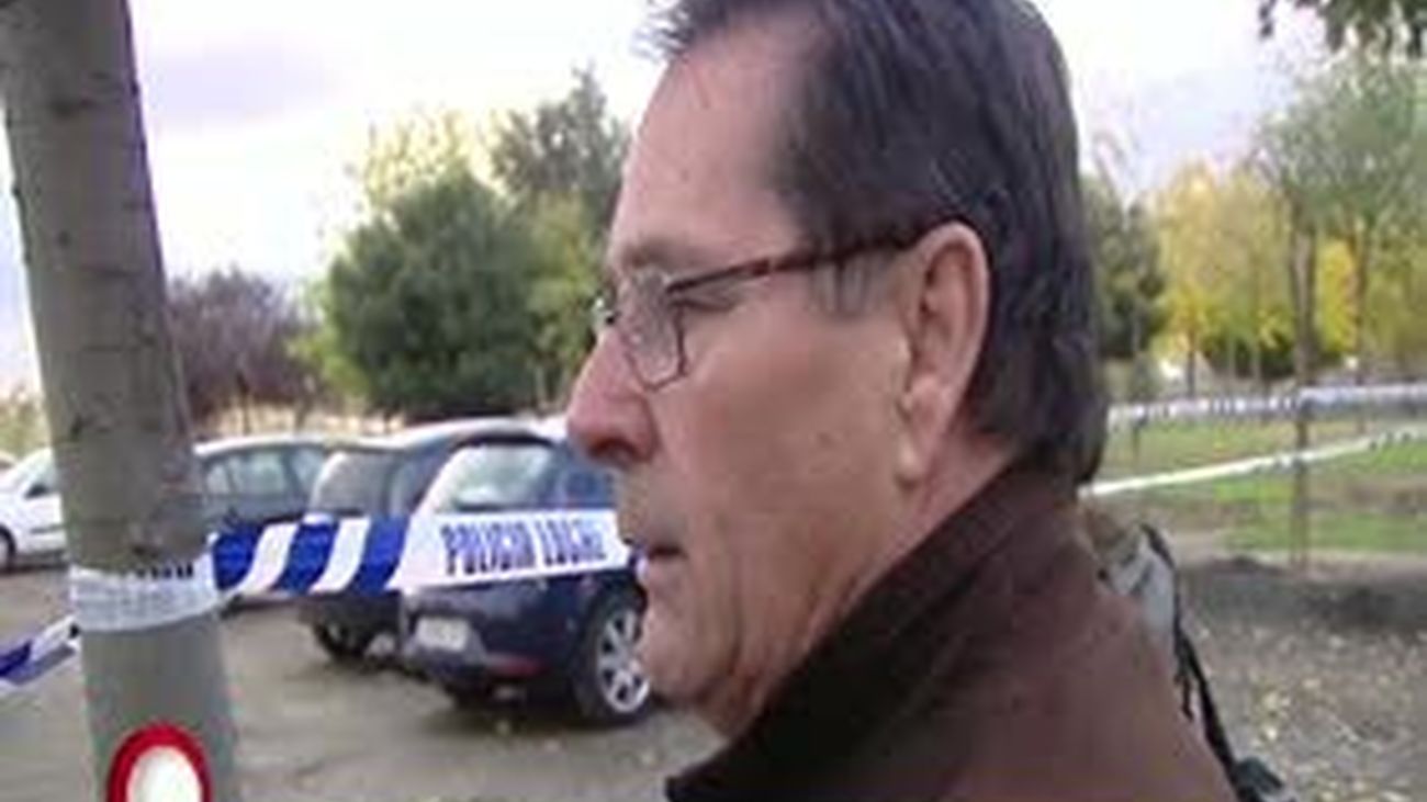 Aquí en Madrid 24.11.2016