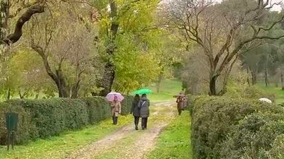 Carmena: "La reapertura de la Quinta de Torre Arias es historia viva"