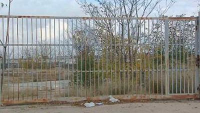 Vicálvaro, a la espera del nuevo parque de bomberos que no llega