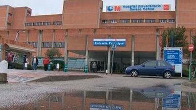 Dada de alta la niña de 13 años ingresada por coma etílico en Leganés