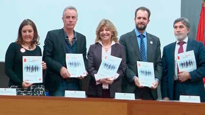 Las oficinas del servicio público de empleo incorporan la cita previa