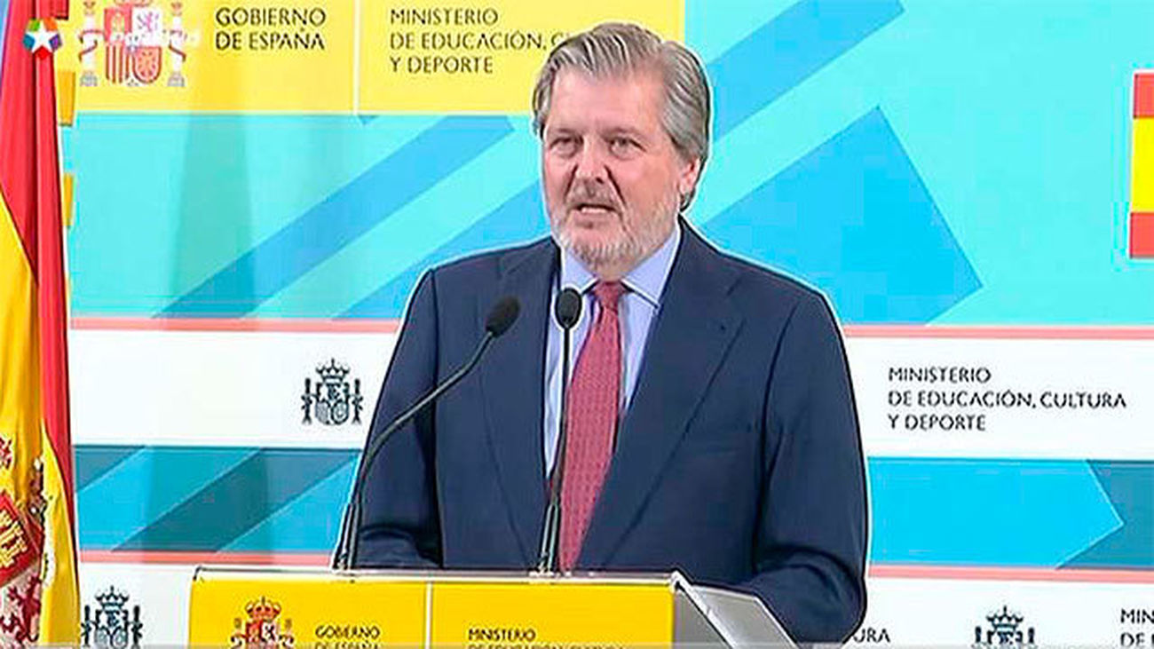 Acuerdo entre Educación y las Comunidades para reformar las reválidas