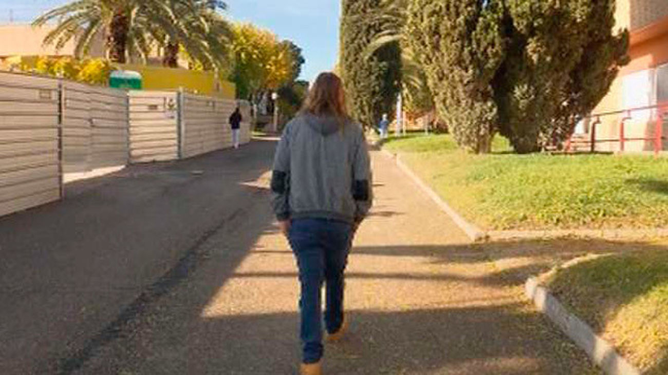 Rehabiltación de toxícómanos en el San Juan de Dios de Ciempozuelos