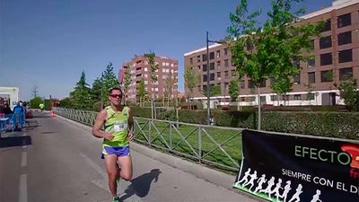 Madrid se mueve: Programa 50