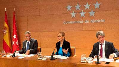 La Comunidad prepara un nuevo plan de apoyo a los emigrantes