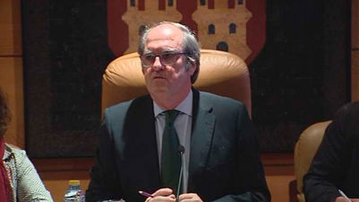 El PSOE quiere presentar en enero una ley  de servicios educativos para garantizar derechos