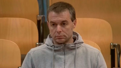 La Policía halló huellas del pederasta y de una niña en el colchón de su piso