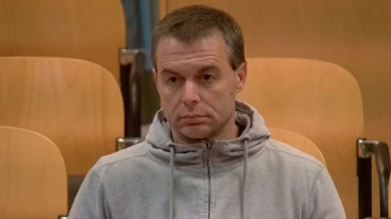 La Policía halló huellas del pederasta y de una niña en el colchón de su piso