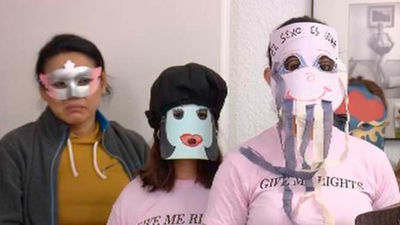 La ley de Seguridad Ciudadana ha empeorado los derechos de las prostitutas, según Hetaira