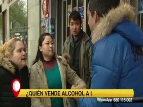 Aquí en Madrid 29.11.2016