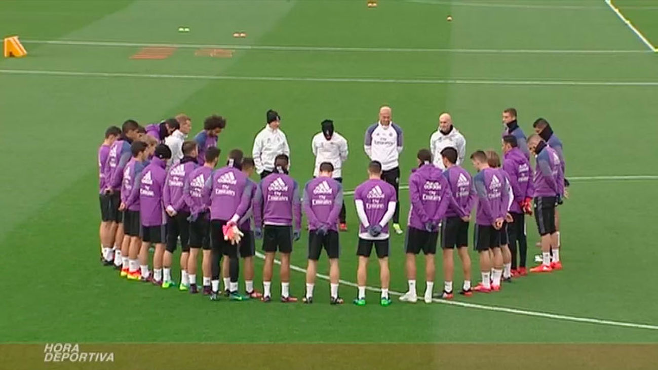 Hora Deportiva 29.11.2016