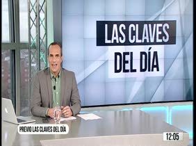 Las claves del día 30.11.2016