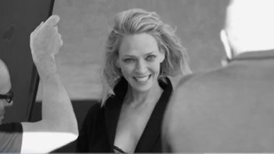 Belleza, sensibilidad y emoción en el Calendario Pirelli 2017