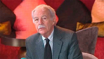 Eduardo  Mendoza, Premio Cervantes 2016