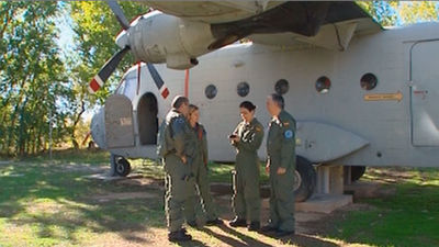 Homenaje en Cibeles a héroes anónimos con los premios ONE