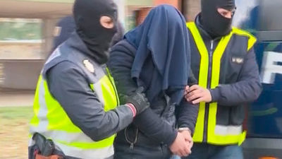 Detenido en Aranjuez un marroquí, presunto yihadista