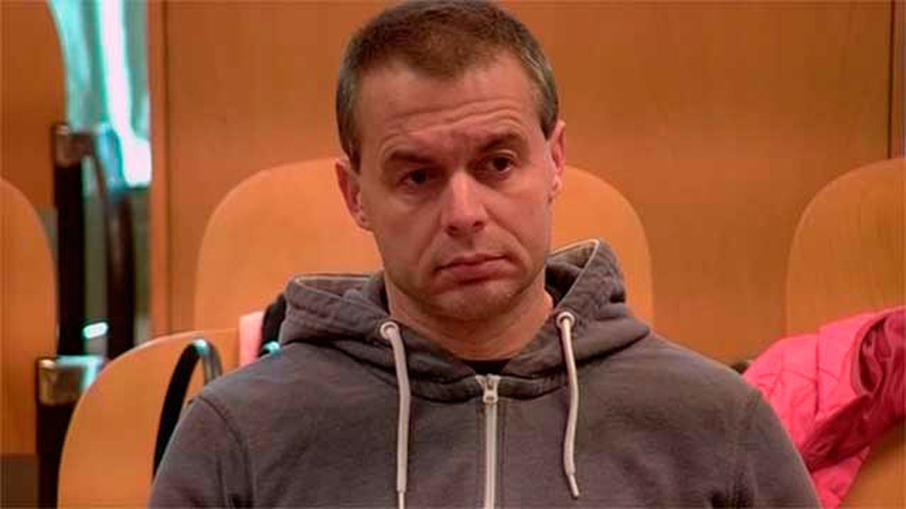 El presunto pederasta de Ciudad Lineal no padece patología mental que interfiera en sus acciones