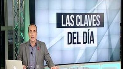 Las claves del día 01.12.2016