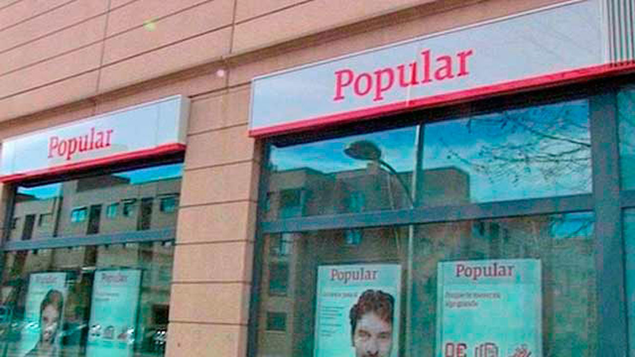 El Banco Popular nombrará a Emilio Saracho para sustituir a Angel Ron como presidente