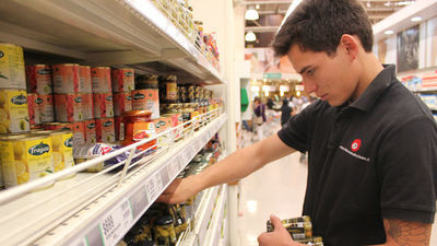 Los jóvenes con estudios primarios perdieron un 13% más de empleo durante la crisis