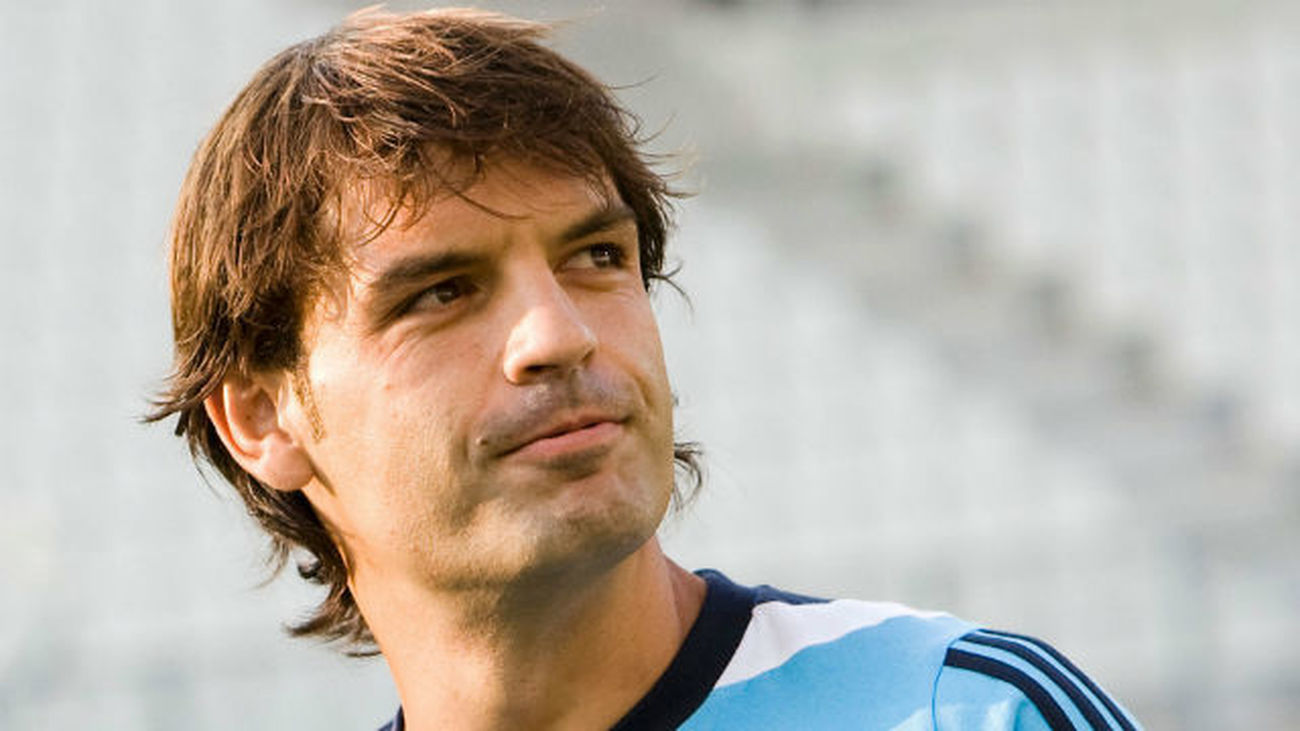 Morientes y Puyol, coinciden: "El Barça no tiene margen de error"