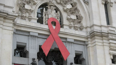 Partidos y organizaciones se unen contra el estigma y por la prevención del Sida