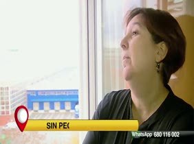 Aquí en Madrid 01.12.2016